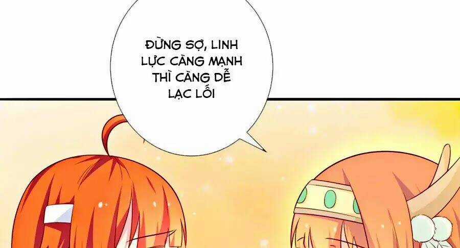Cuộc Sống Hào Môn Của Vu Nữ Chapter 50 trang 44