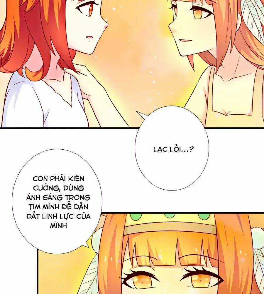 Cuộc Sống Hào Môn Của Vu Nữ Chapter 50 trang 45