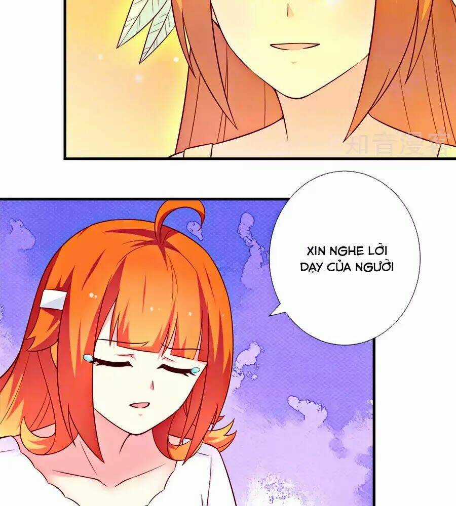 Cuộc Sống Hào Môn Của Vu Nữ Chapter 50 trang 46