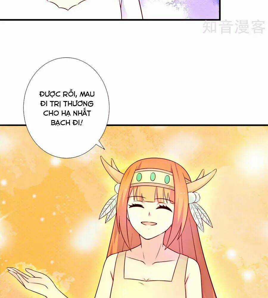 Cuộc Sống Hào Môn Của Vu Nữ Chapter 50 trang 47