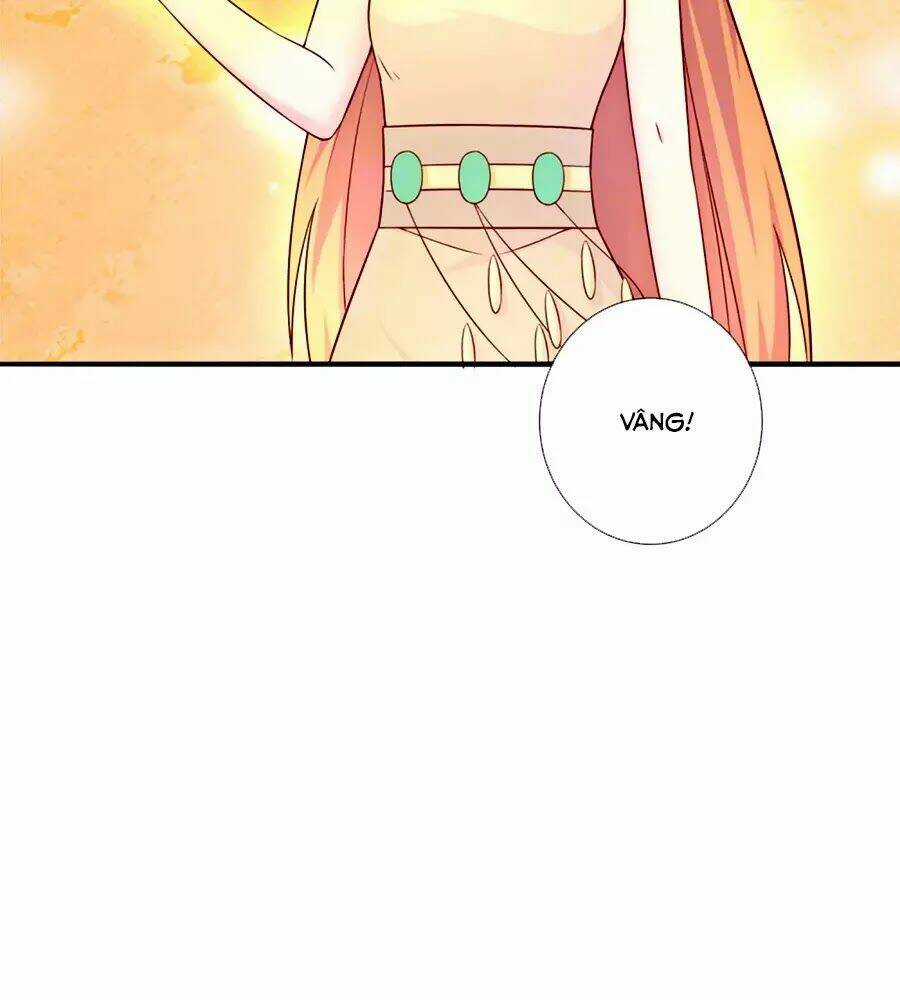 Cuộc Sống Hào Môn Của Vu Nữ Chapter 50 trang 48