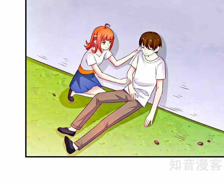 Cuộc Sống Hào Môn Của Vu Nữ Chapter 50 trang 5