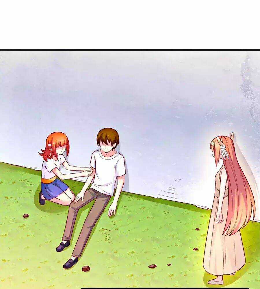 Cuộc Sống Hào Môn Của Vu Nữ Chapter 50 trang 51