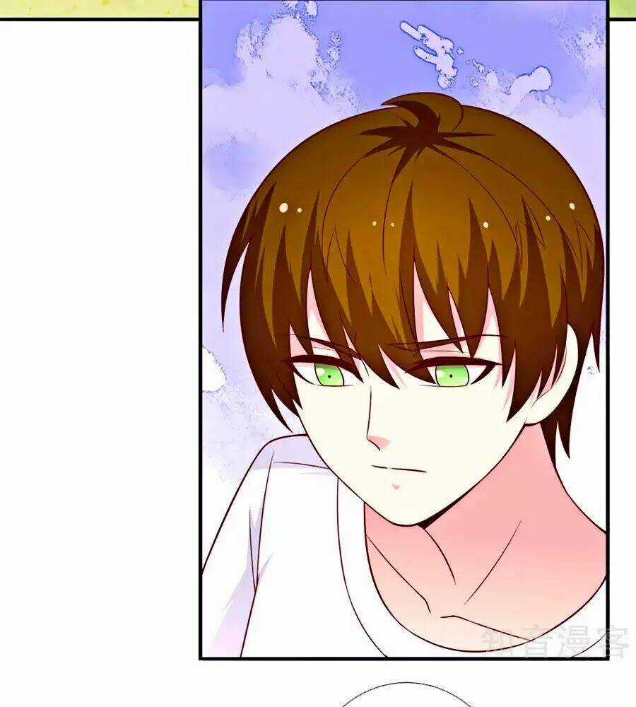 Cuộc Sống Hào Môn Của Vu Nữ Chapter 50 trang 52