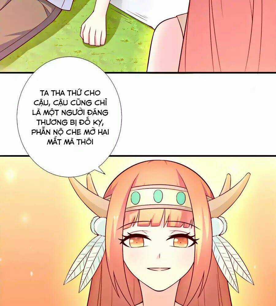 Cuộc Sống Hào Môn Của Vu Nữ Chapter 50 trang 54