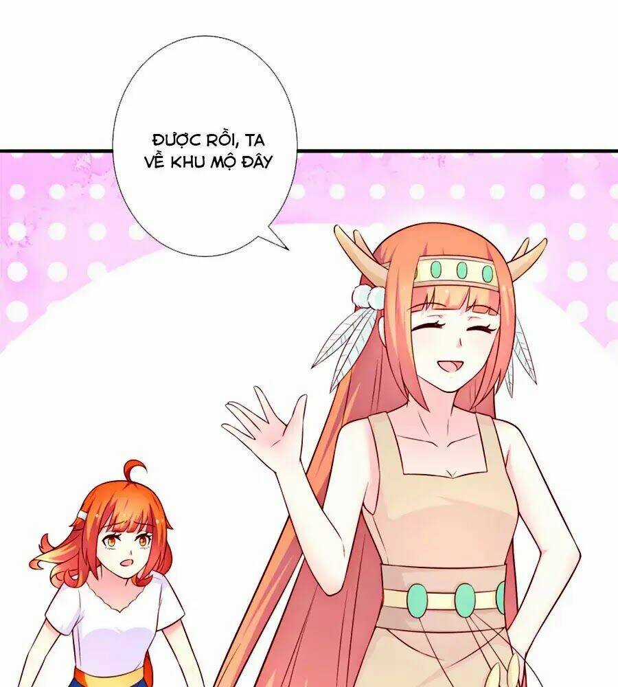 Cuộc Sống Hào Môn Của Vu Nữ Chapter 50 trang 56