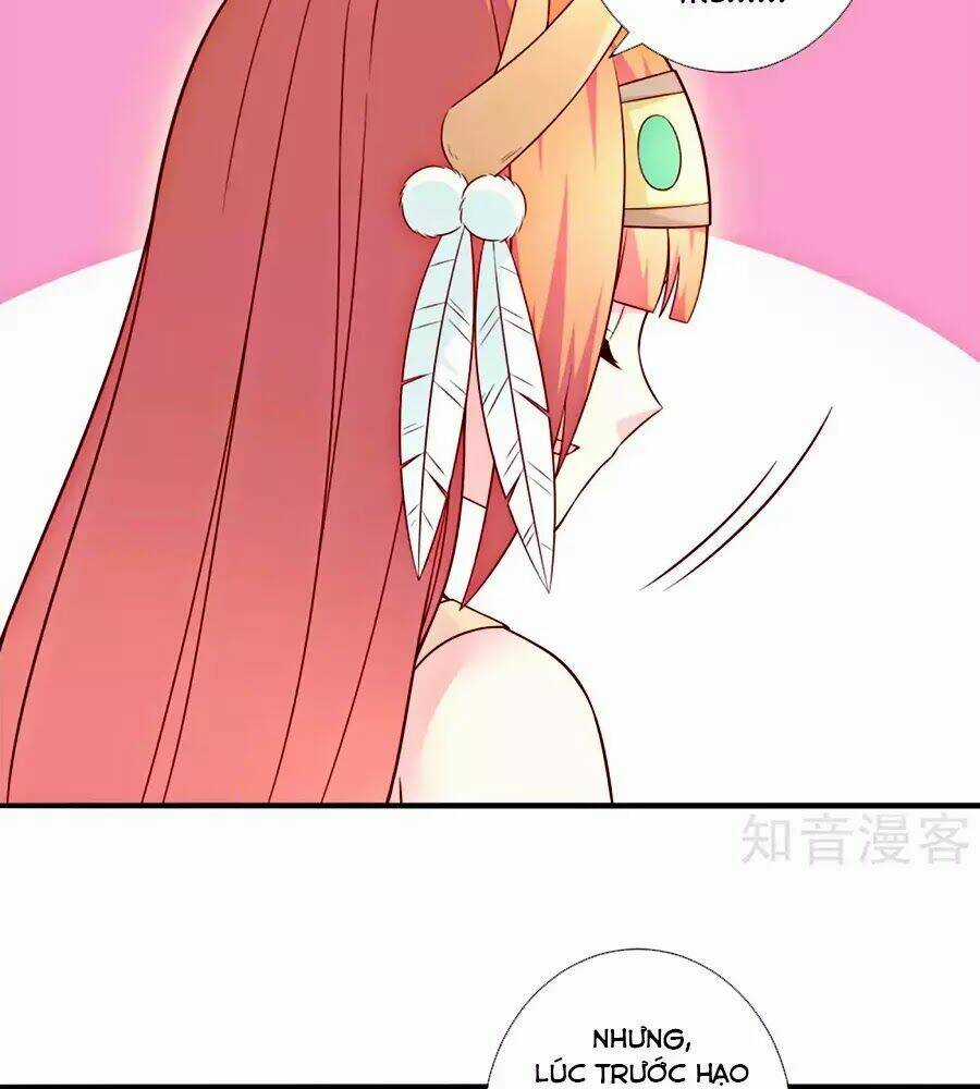 Cuộc Sống Hào Môn Của Vu Nữ Chapter 50 trang 58