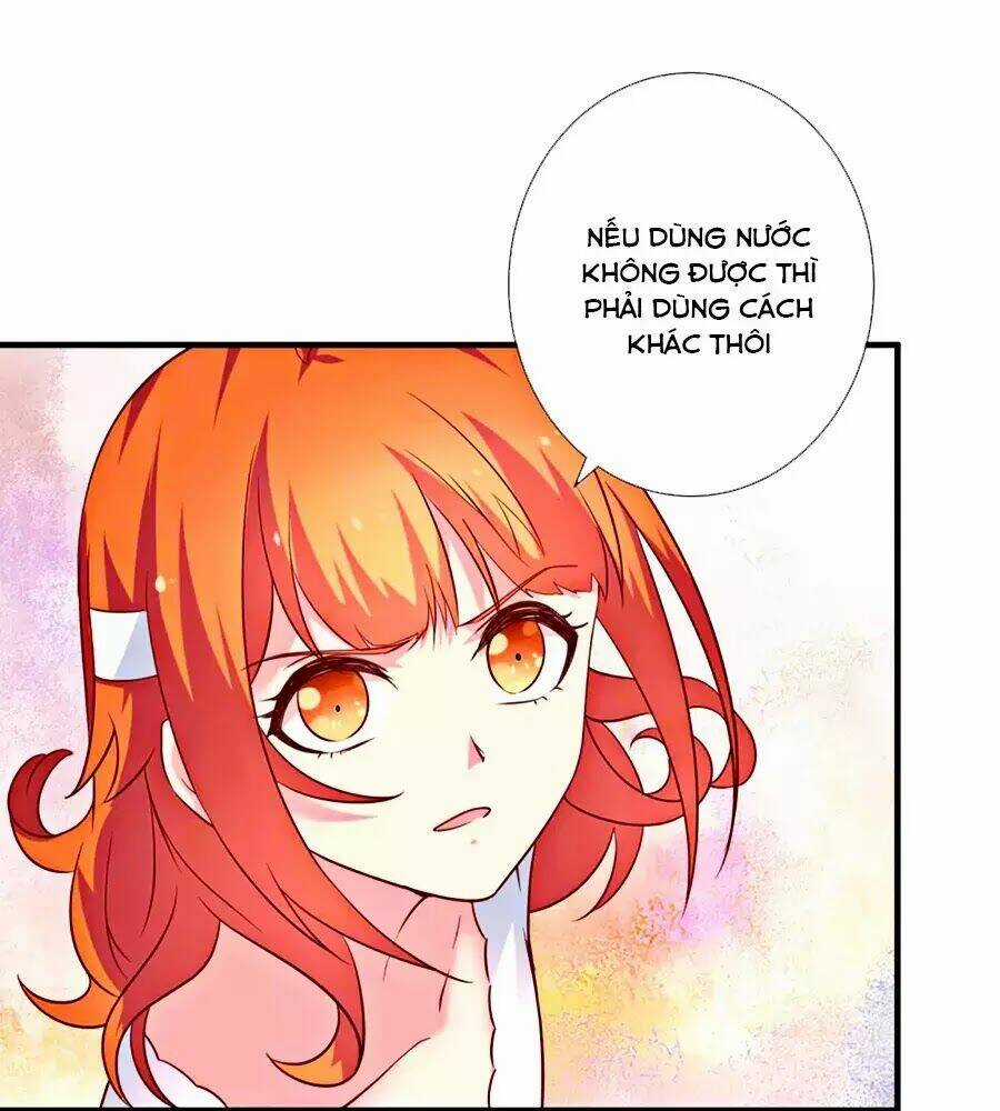 Cuộc Sống Hào Môn Của Vu Nữ Chapter 50 trang 6