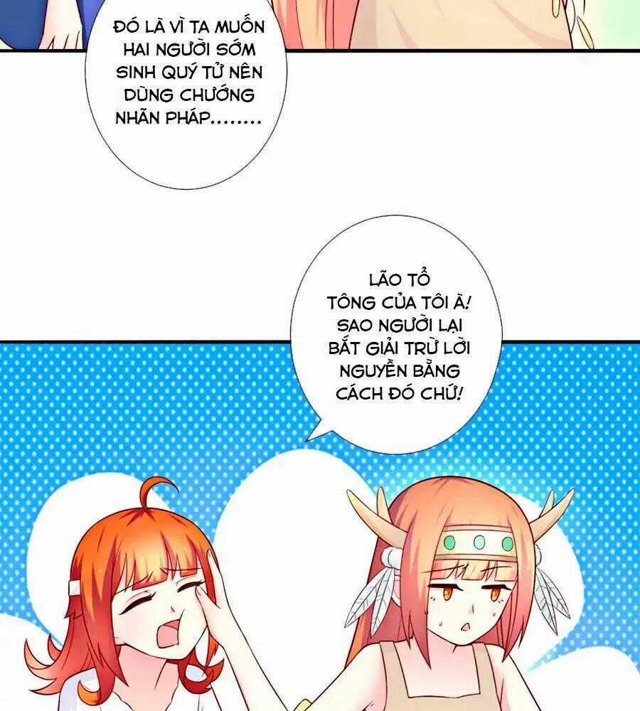 Cuộc Sống Hào Môn Của Vu Nữ Chapter 50 trang 60