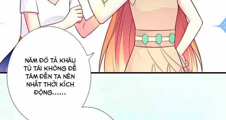 Cuộc Sống Hào Môn Của Vu Nữ Chapter 50 trang 61