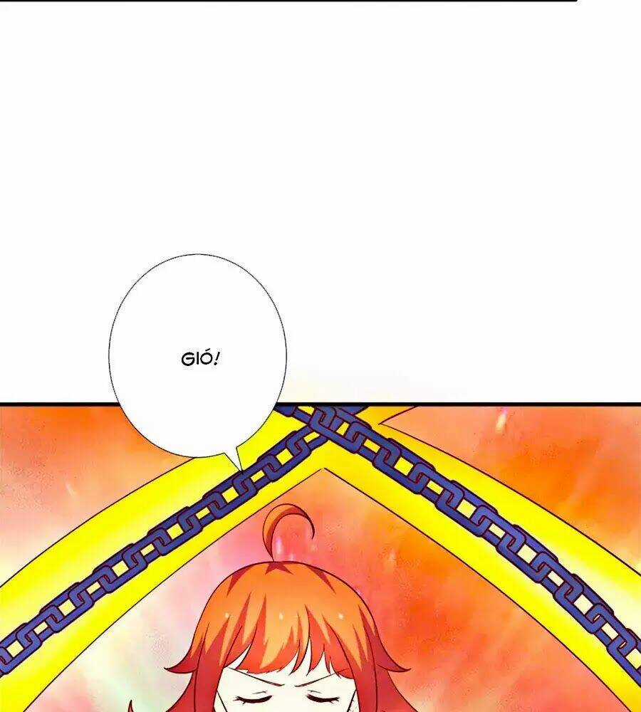 Cuộc Sống Hào Môn Của Vu Nữ Chapter 50 trang 7