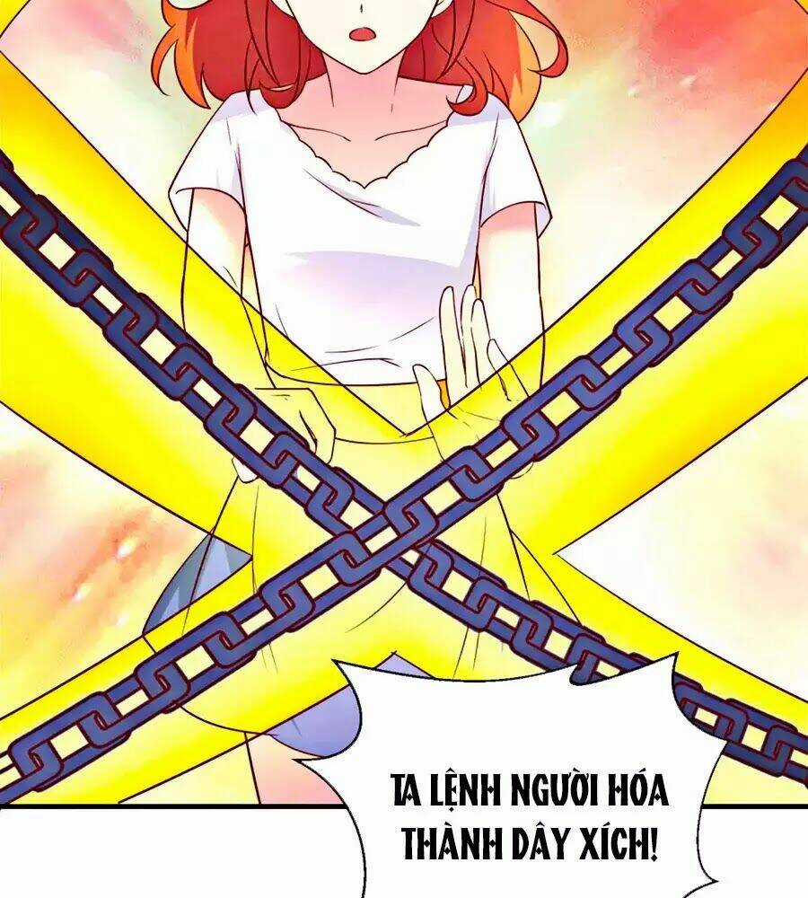 Cuộc Sống Hào Môn Của Vu Nữ Chapter 50 trang 8