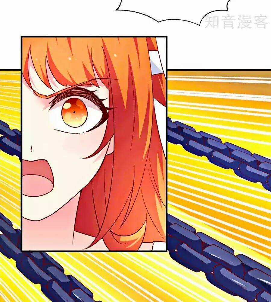 Cuộc Sống Hào Môn Của Vu Nữ Chapter 50 trang 9