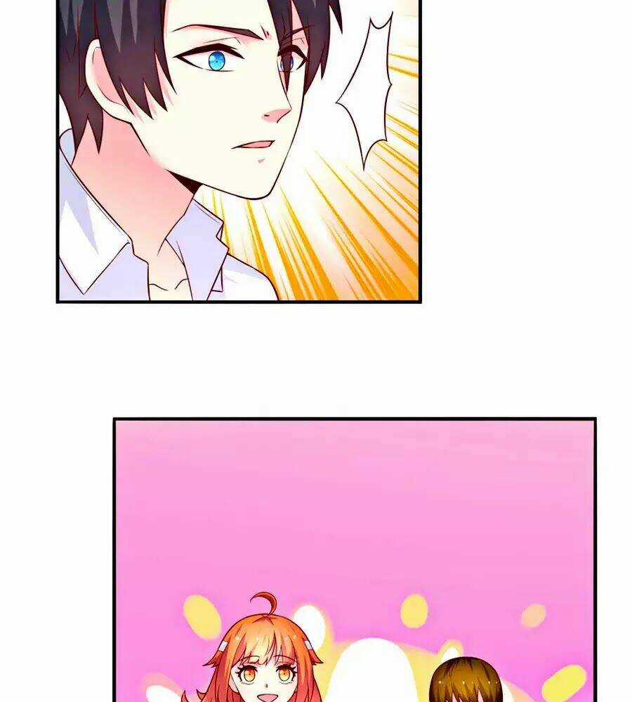 Cuộc Sống Hào Môn Của Vu Nữ Chapter 51 trang 10