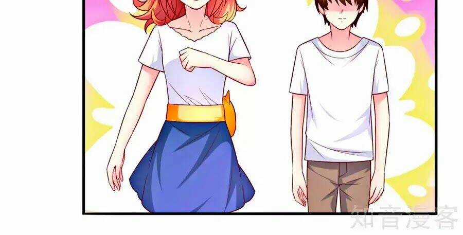 Cuộc Sống Hào Môn Của Vu Nữ Chapter 51 trang 11