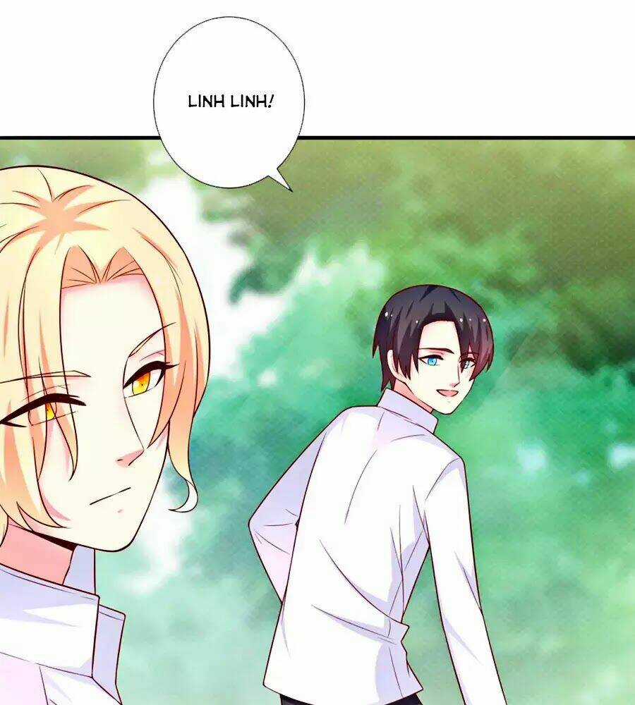 Cuộc Sống Hào Môn Của Vu Nữ Chapter 51 trang 12