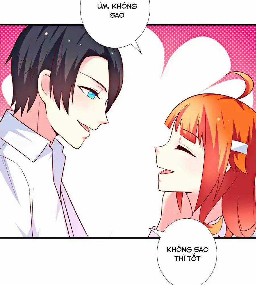 Cuộc Sống Hào Môn Của Vu Nữ Chapter 51 trang 15