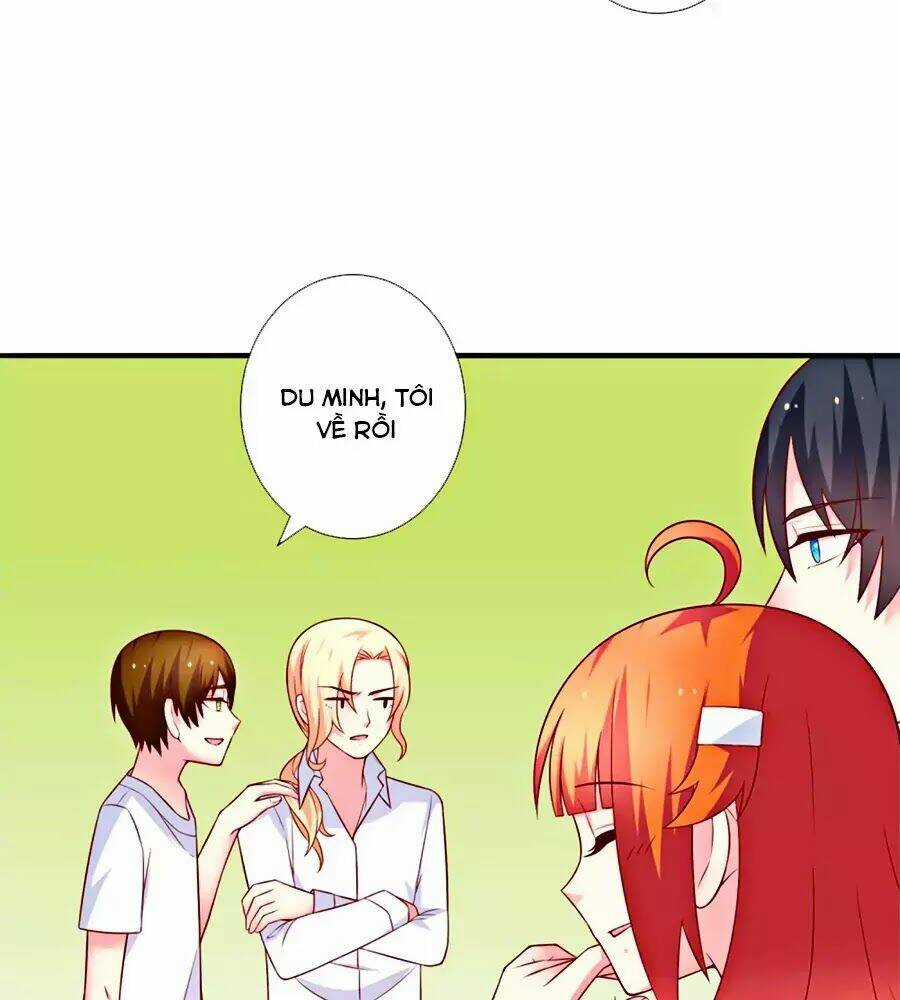 Cuộc Sống Hào Môn Của Vu Nữ Chapter 51 trang 16