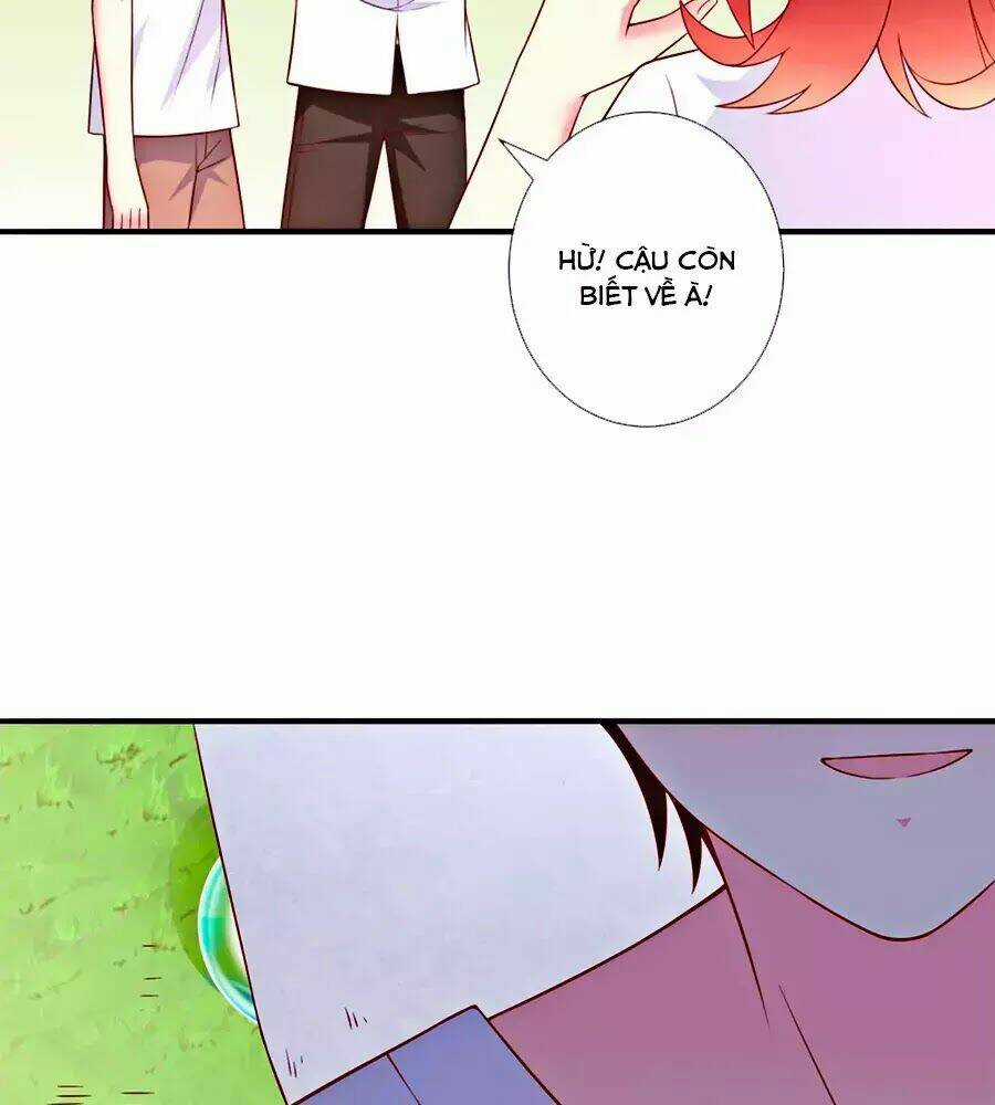 Cuộc Sống Hào Môn Của Vu Nữ Chapter 51 trang 17