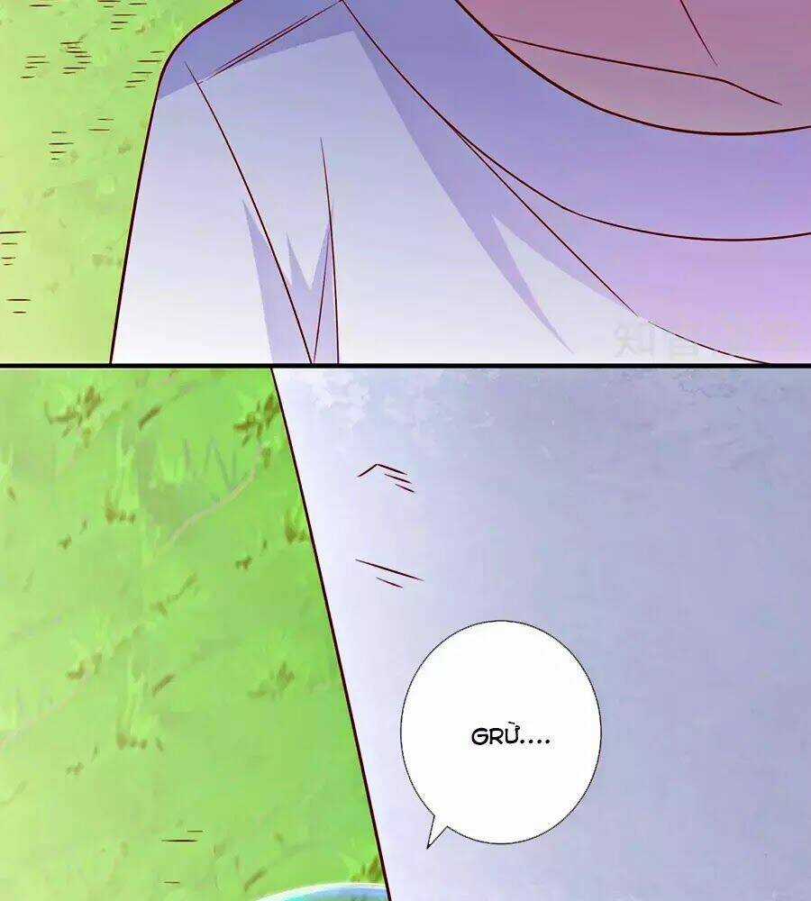 Cuộc Sống Hào Môn Của Vu Nữ Chapter 51 trang 18