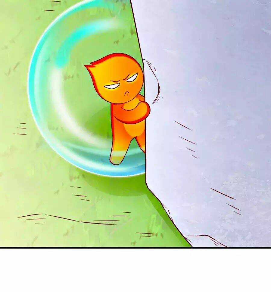 Cuộc Sống Hào Môn Của Vu Nữ Chapter 51 trang 19