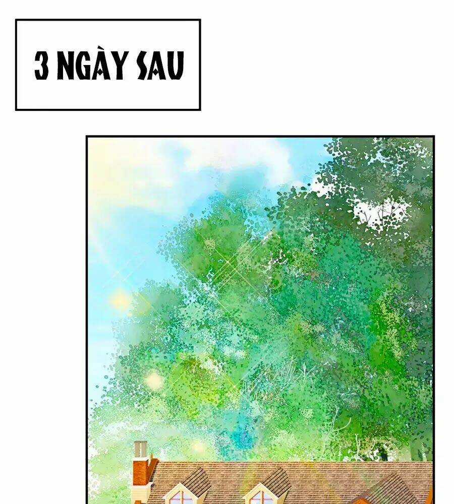 Cuộc Sống Hào Môn Của Vu Nữ Chapter 51 trang 20