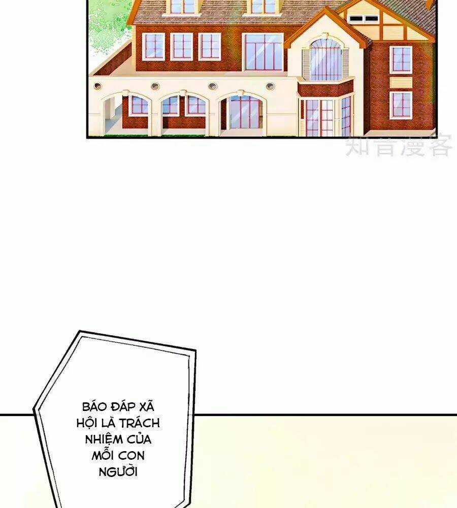 Cuộc Sống Hào Môn Của Vu Nữ Chapter 51 trang 21