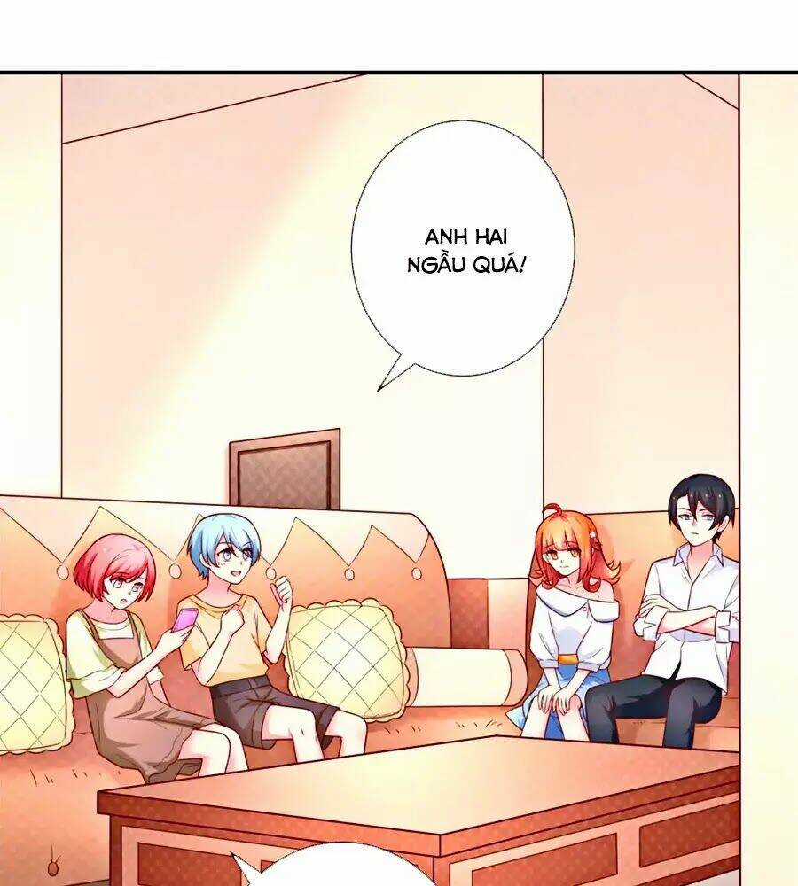 Cuộc Sống Hào Môn Của Vu Nữ Chapter 51 trang 23