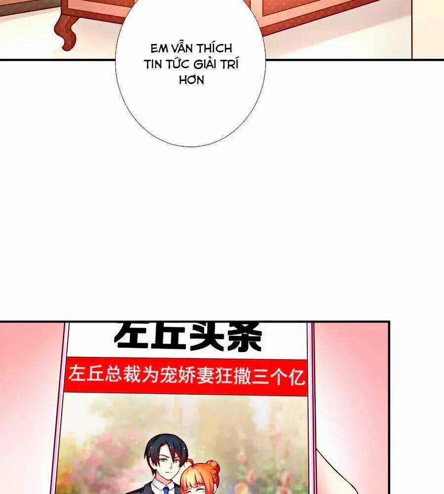 Cuộc Sống Hào Môn Của Vu Nữ Chapter 51 trang 24