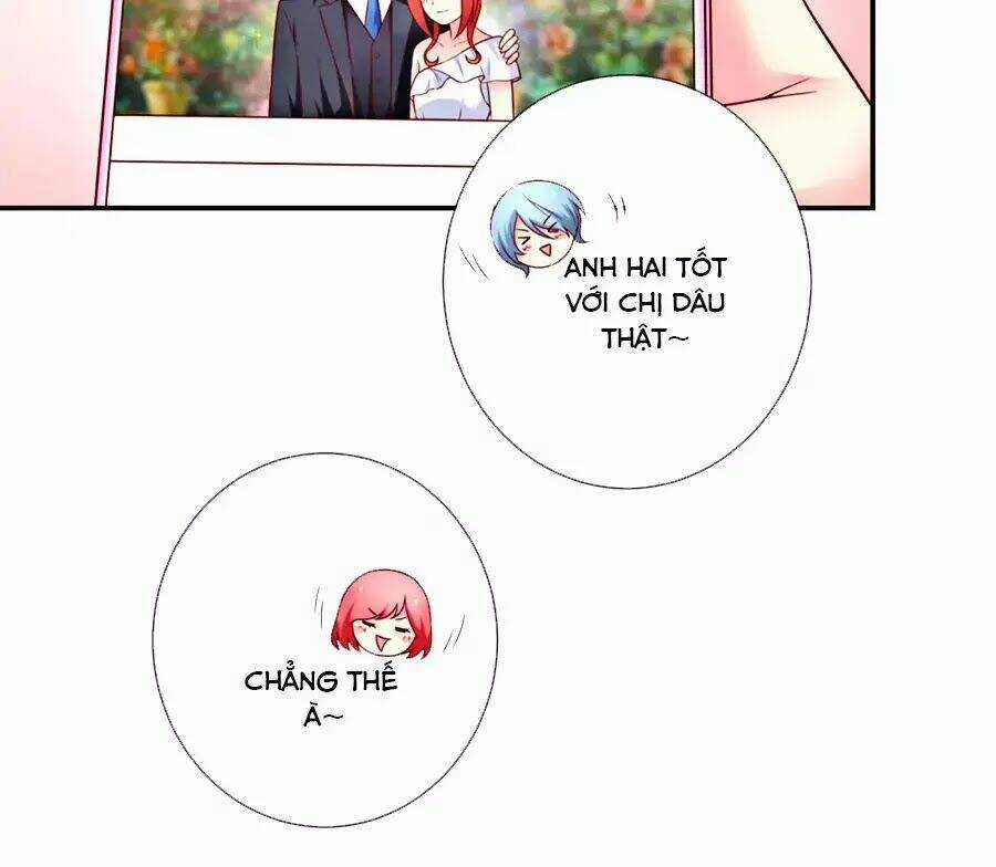 Cuộc Sống Hào Môn Của Vu Nữ Chapter 51 trang 25