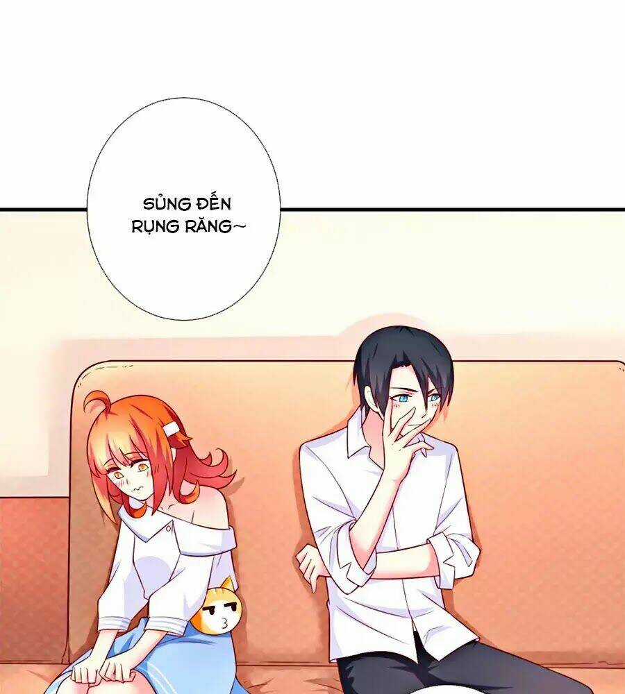 Cuộc Sống Hào Môn Của Vu Nữ Chapter 51 trang 26