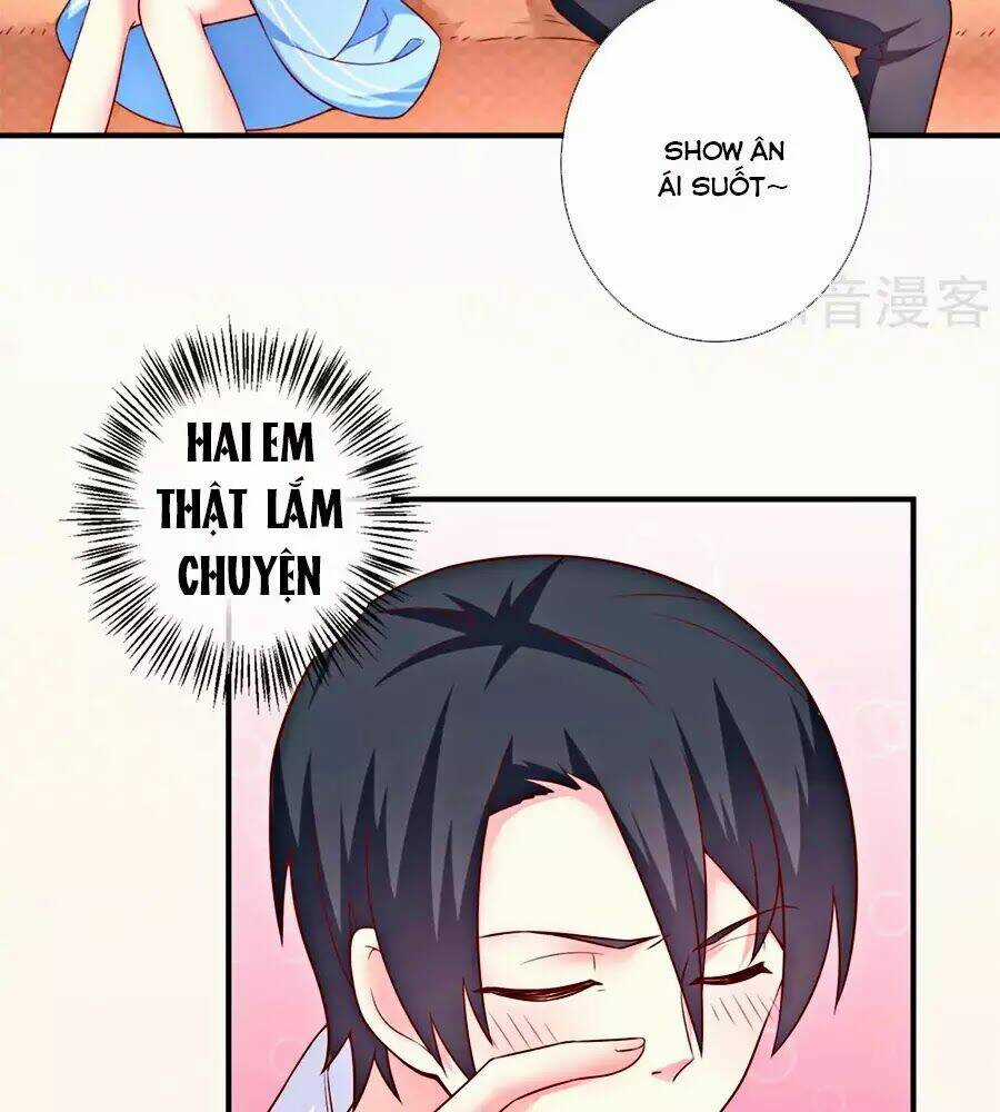 Cuộc Sống Hào Môn Của Vu Nữ Chapter 51 trang 27