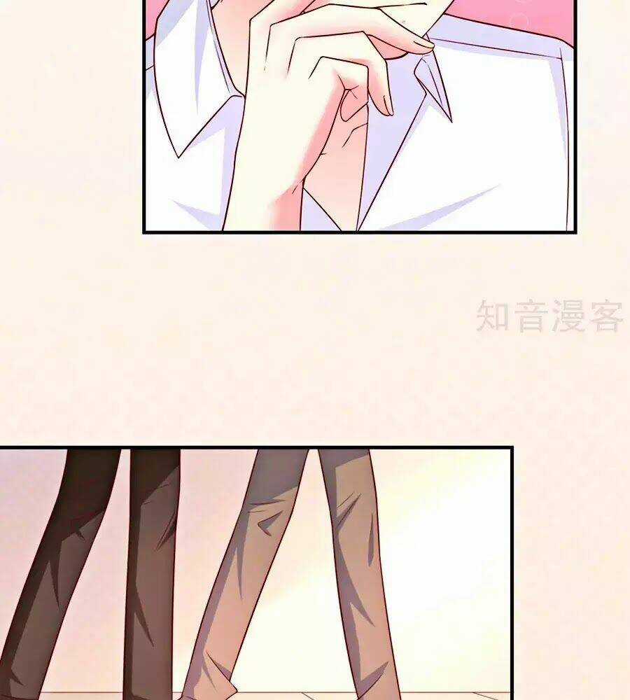 Cuộc Sống Hào Môn Của Vu Nữ Chapter 51 trang 28