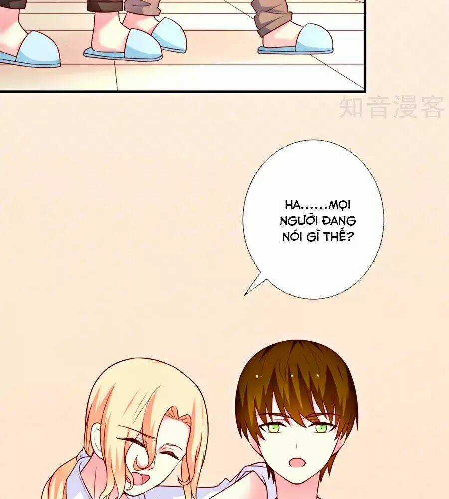 Cuộc Sống Hào Môn Của Vu Nữ Chapter 51 trang 29