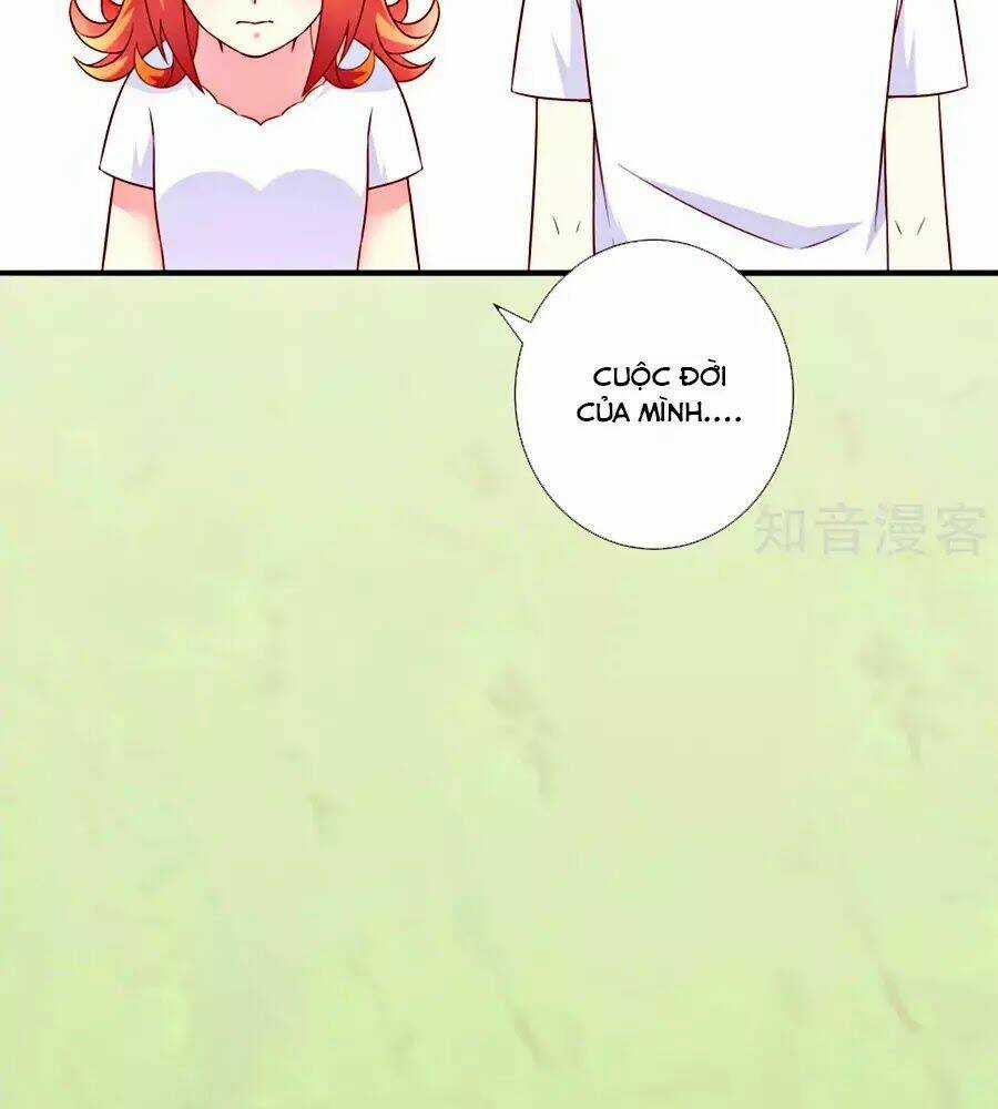 Cuộc Sống Hào Môn Của Vu Nữ Chapter 51 trang 3