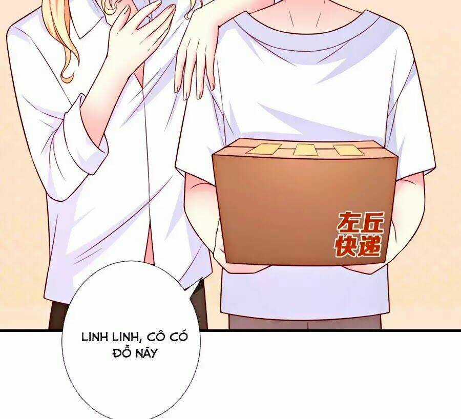 Cuộc Sống Hào Môn Của Vu Nữ Chapter 51 trang 30