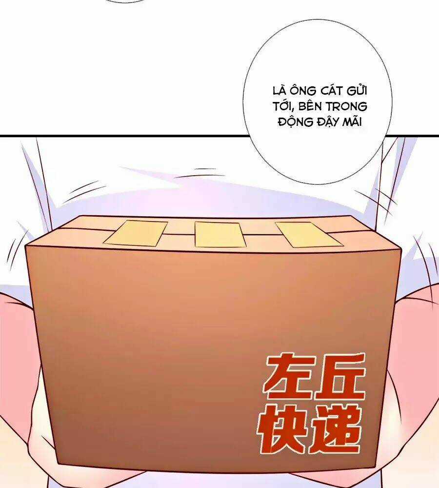 Cuộc Sống Hào Môn Của Vu Nữ Chapter 51 trang 31