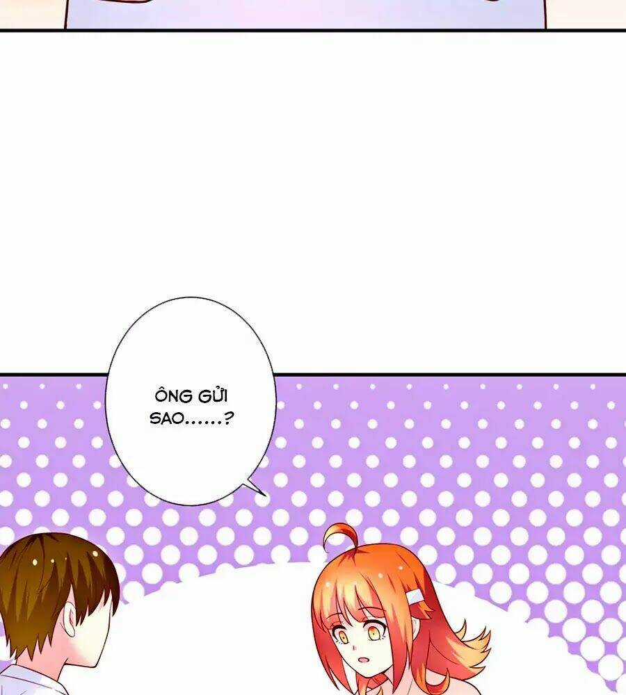 Cuộc Sống Hào Môn Của Vu Nữ Chapter 51 trang 32