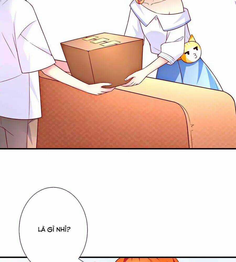 Cuộc Sống Hào Môn Của Vu Nữ Chapter 51 trang 33