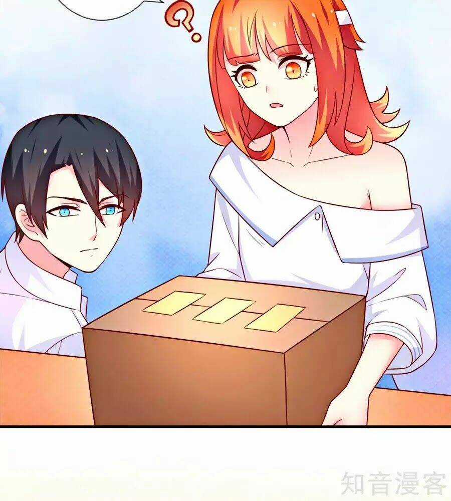 Cuộc Sống Hào Môn Của Vu Nữ Chapter 51 trang 34