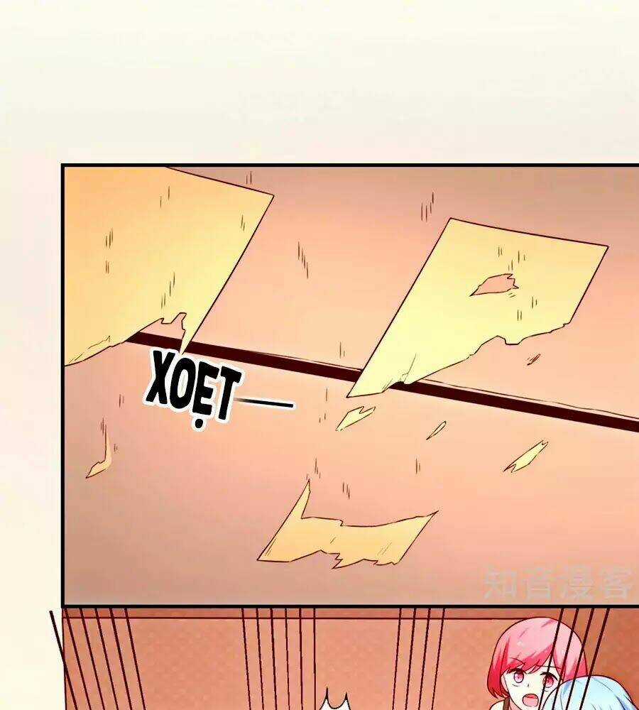 Cuộc Sống Hào Môn Của Vu Nữ Chapter 51 trang 35