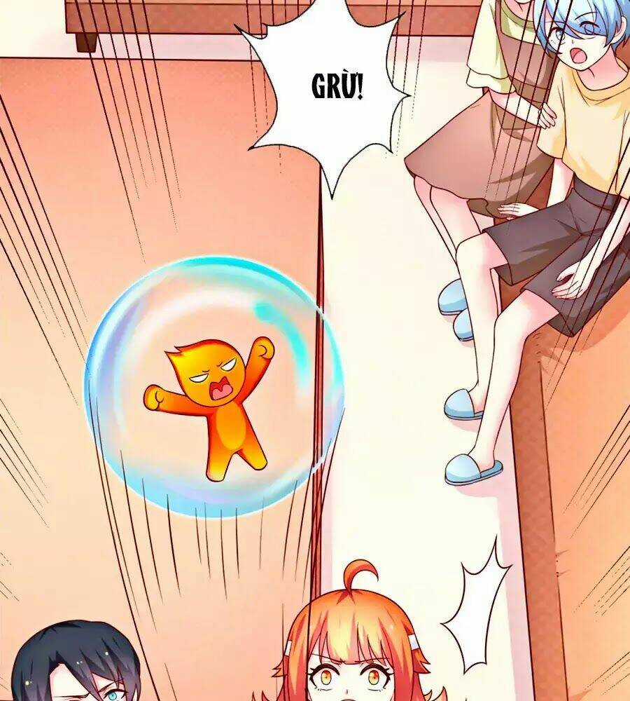 Cuộc Sống Hào Môn Của Vu Nữ Chapter 51 trang 36