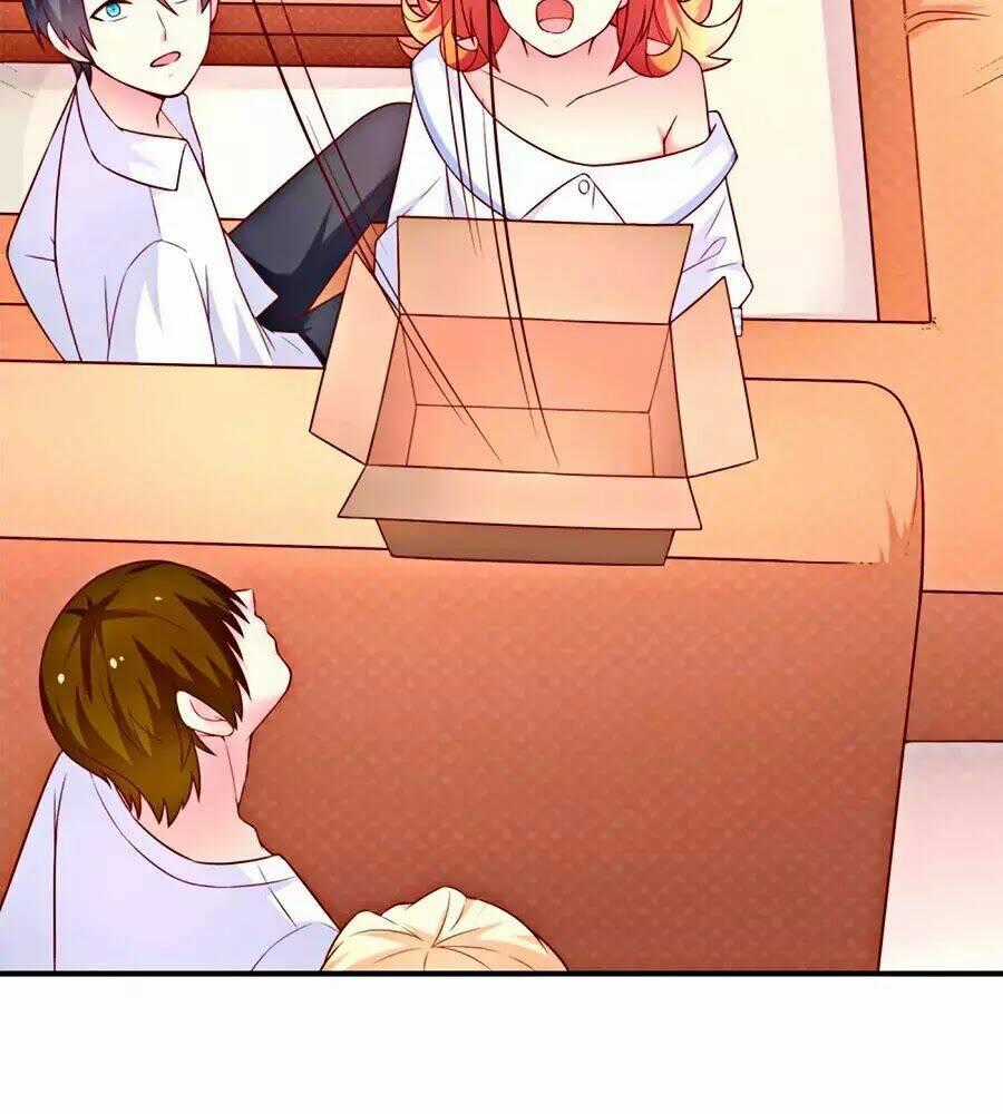 Cuộc Sống Hào Môn Của Vu Nữ Chapter 51 trang 37