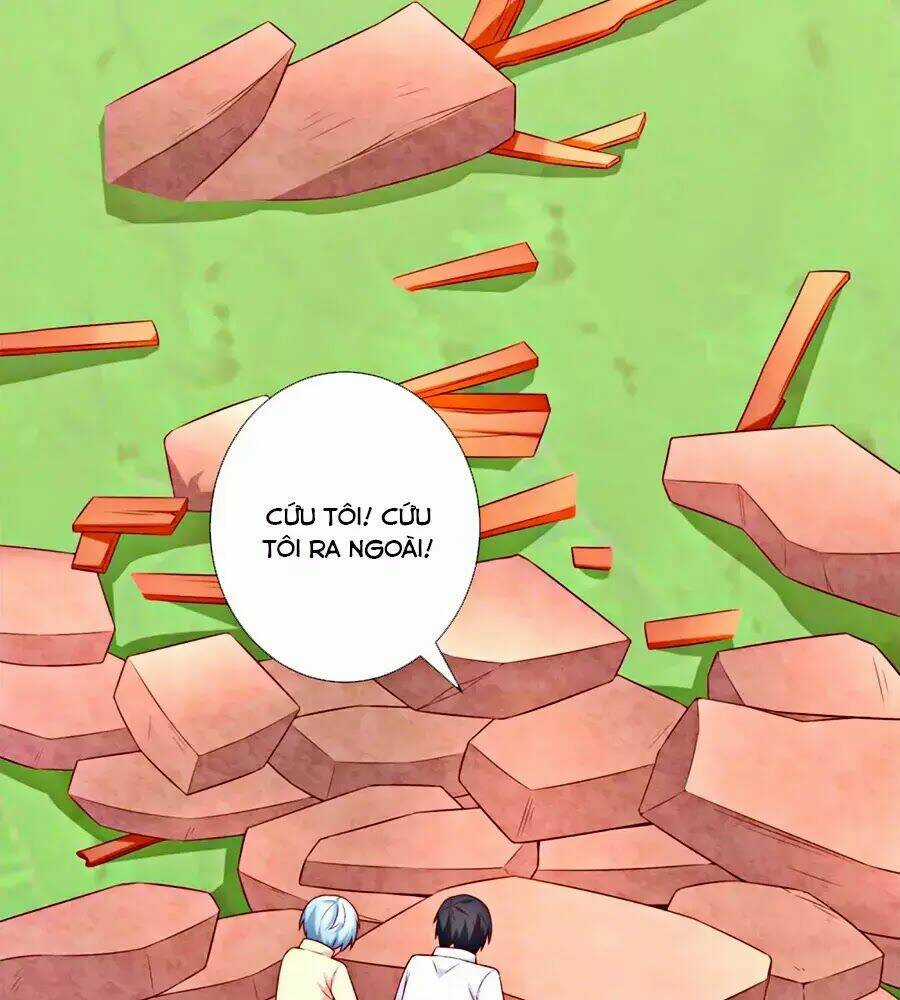 Cuộc Sống Hào Môn Của Vu Nữ Chapter 51 trang 5