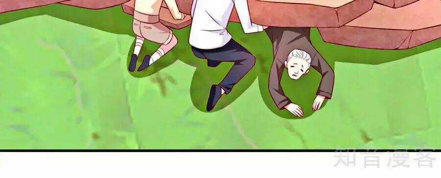 Cuộc Sống Hào Môn Của Vu Nữ Chapter 51 trang 6