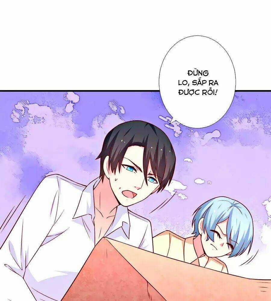 Cuộc Sống Hào Môn Của Vu Nữ Chapter 51 trang 7