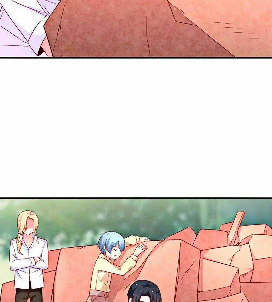 Cuộc Sống Hào Môn Của Vu Nữ Chapter 51 trang 8