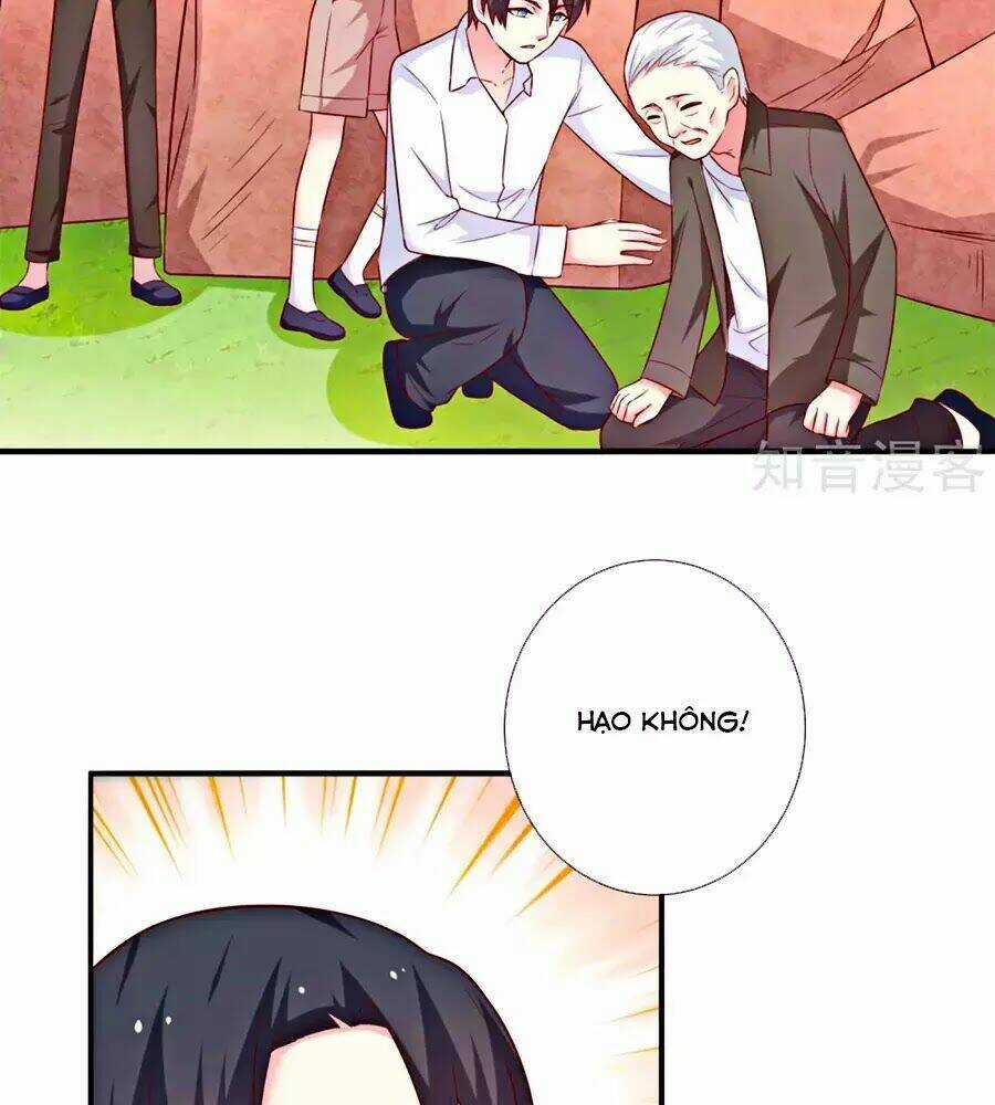 Cuộc Sống Hào Môn Của Vu Nữ Chapter 51 trang 9