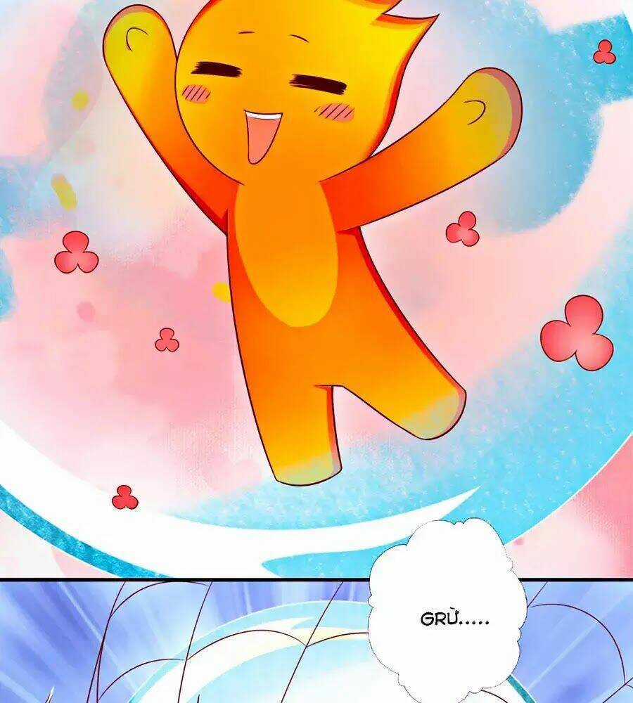 Cuộc Sống Hào Môn Của Vu Nữ Chapter 52 trang 10