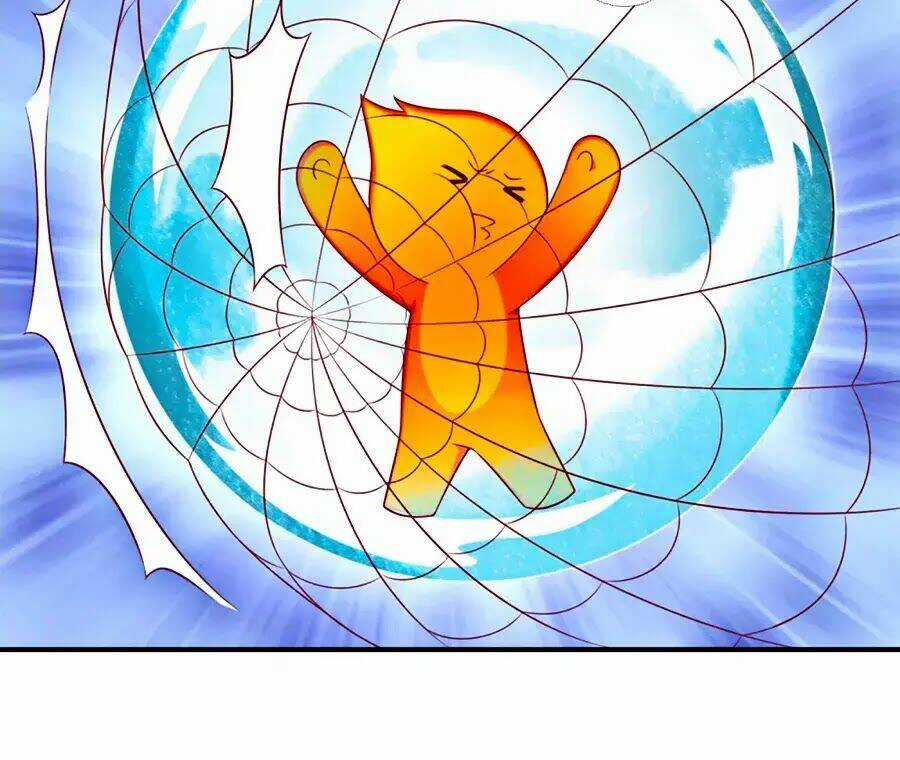 Cuộc Sống Hào Môn Của Vu Nữ Chapter 52 trang 11